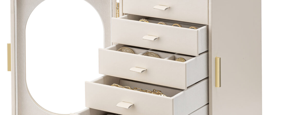 How to Choose the Right Custom Jewelry Box Manufacturer for Your Brand in 2025