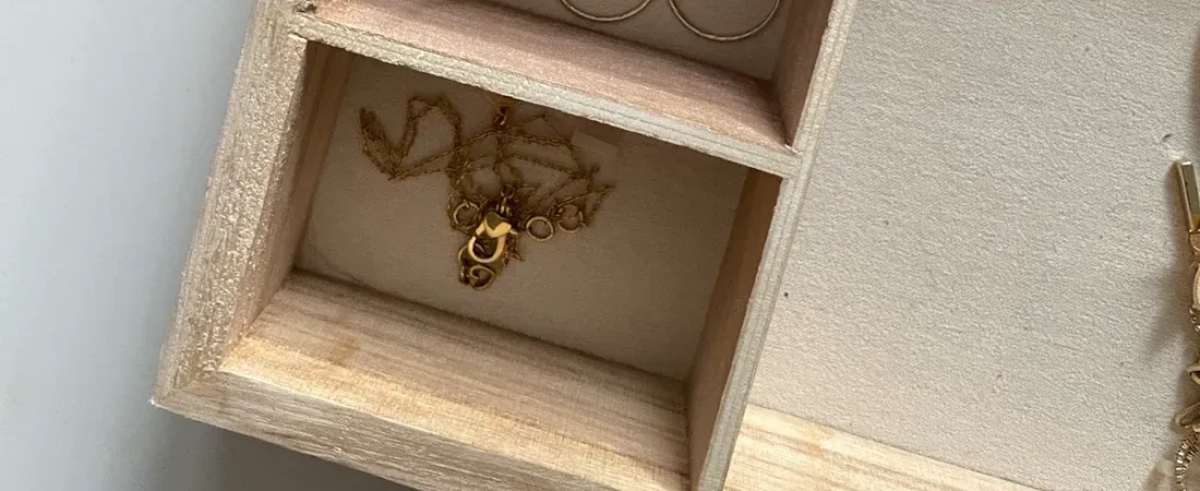 How to Make a box for jewelry at Home in 2025